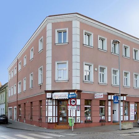 Hotel Zur Sonne Korneuburg Eksteriør bilde