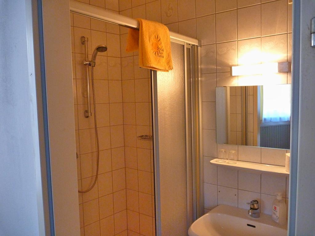 Hotel Zur Sonne Korneuburg Rom bilde