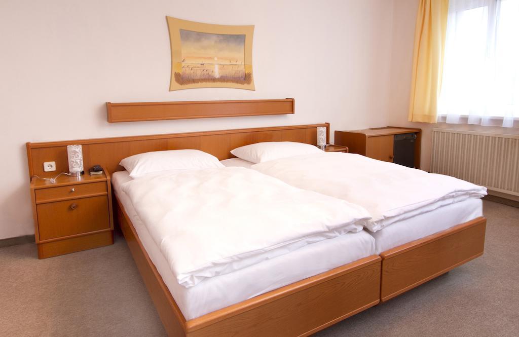 Hotel Zur Sonne Korneuburg Rom bilde