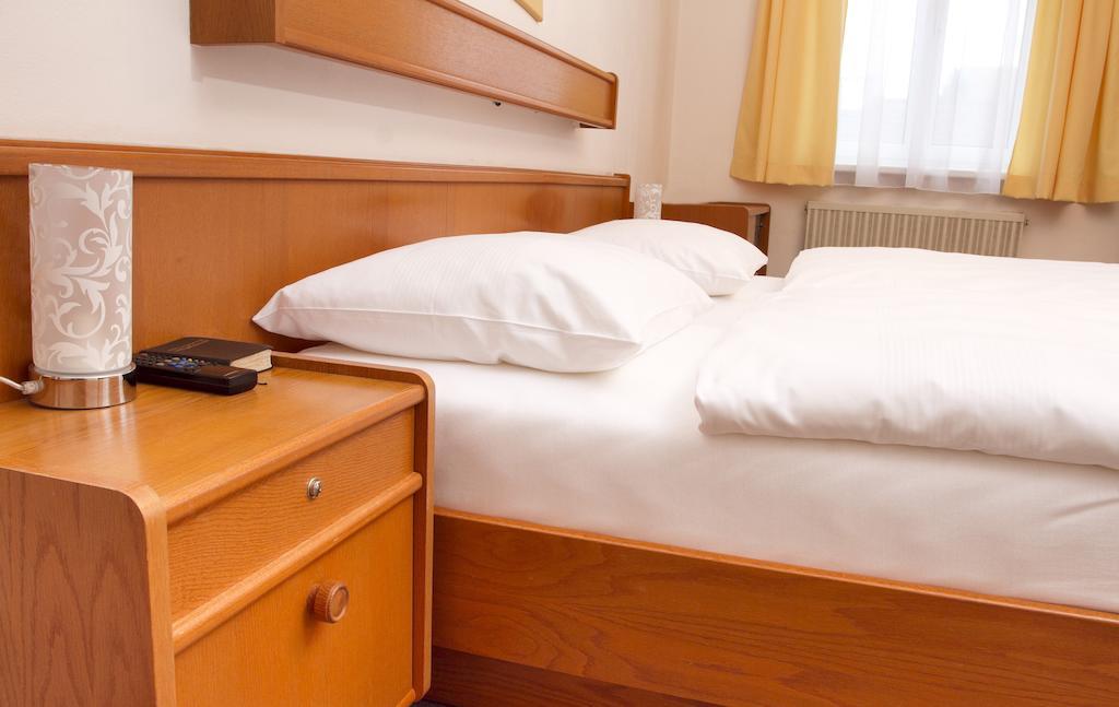 Hotel Zur Sonne Korneuburg Rom bilde