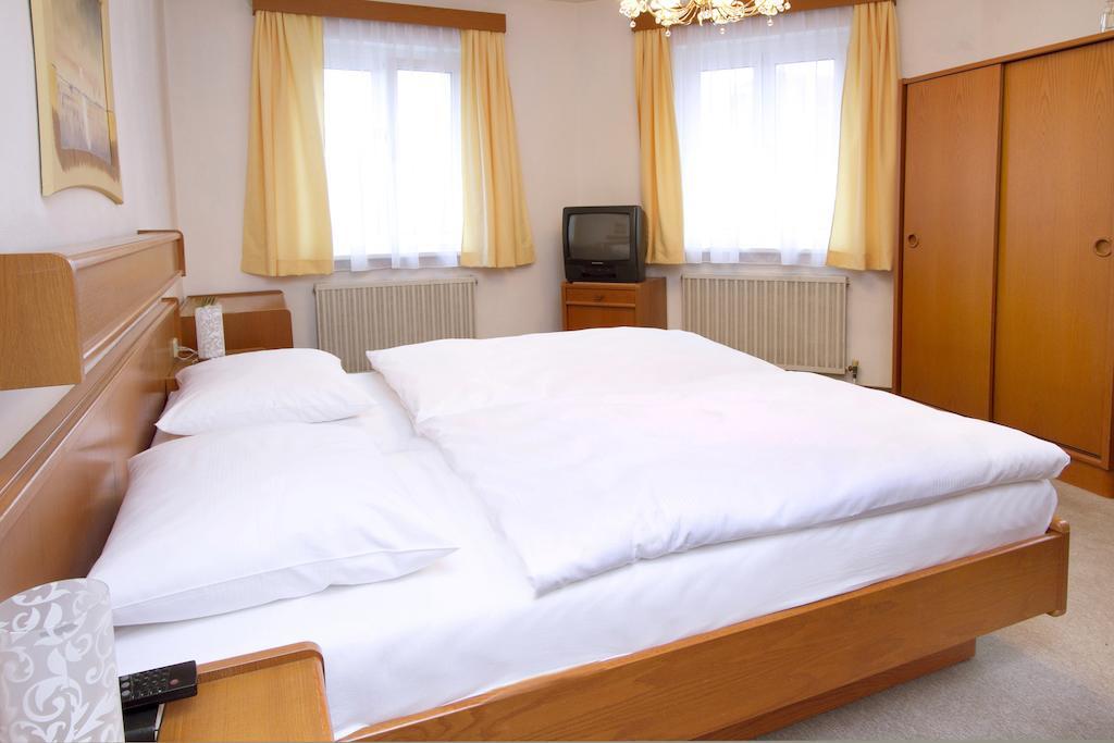 Hotel Zur Sonne Korneuburg Rom bilde